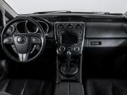 Mazda CX-7 I Рестайлинг Москва  - изображение 29