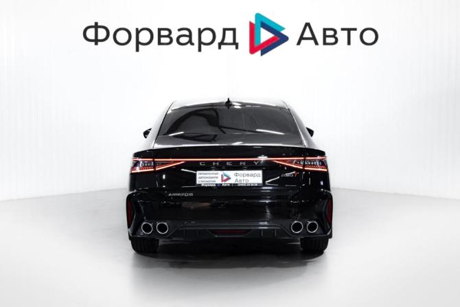 Chery Arrizo 8 с пробегом 2023 года, цена 1 999 000 рублей, 33710 км, седан, Автокод Объявления
