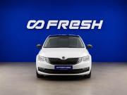 Skoda Octavia III (A7) Рестайлинг Москва  - изображение 25