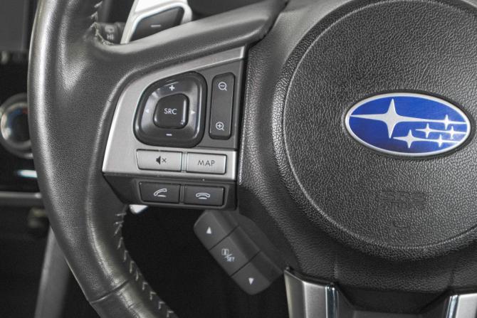 Subaru Levorg I с пробегом 2015 года, цена 1 569 000 рублей, 121000 км, универсал, Автокод Объявления
