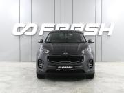 Kia Sportage IV Ростов-на-Дону  - изображение 27