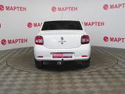 Renault Logan II Рестайлинг Вологда  - изображение 22