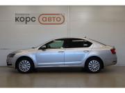 Skoda Octavia III (A7) Рестайлинг Коломна  - изображение 15