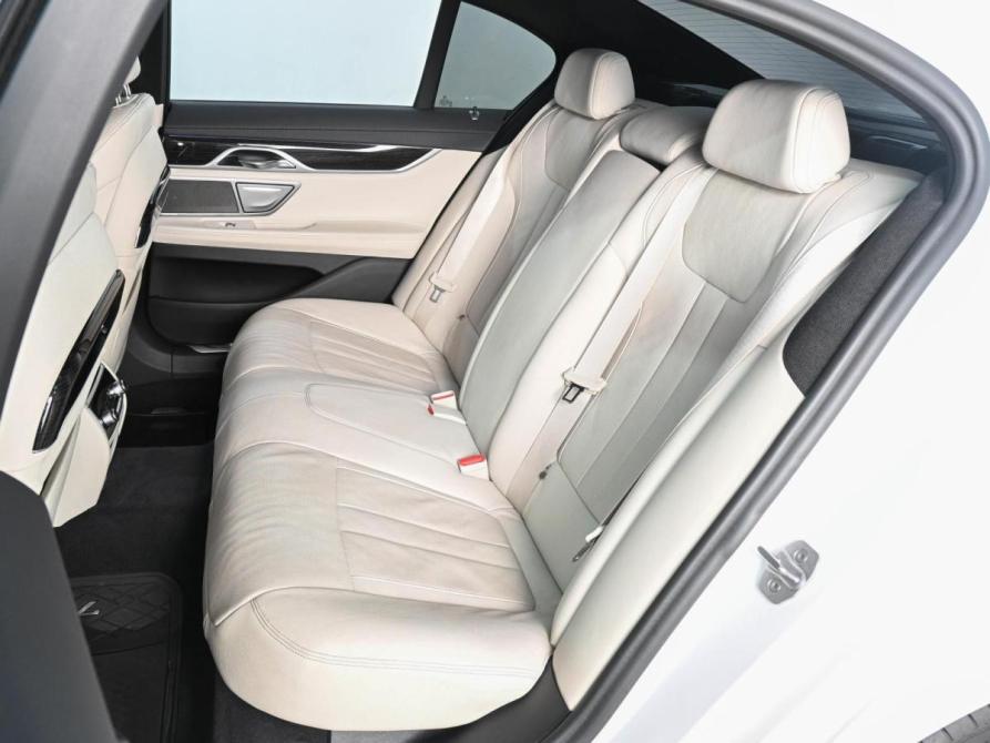 BMW 7 серии VI (G11/G12) Ростов-на-Дону  - изображение 9