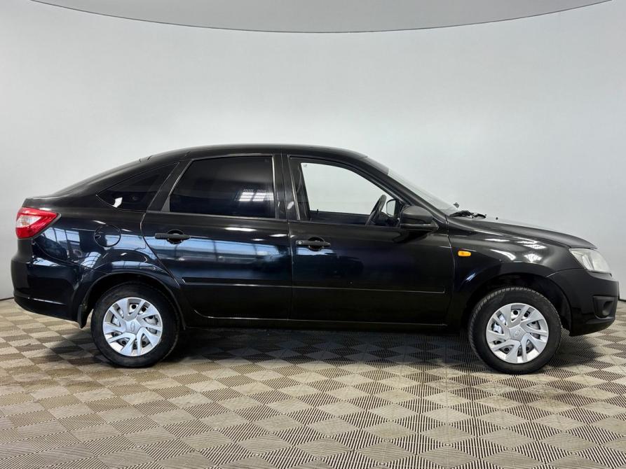 Lada (ВАЗ) Granta I Борисоглебск  - изображение 6