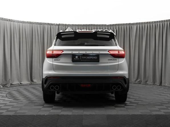 Geely Coolray I с пробегом 2023 года, цена 1 920 000 рублей, 50172 км, внедорожник, Автокод Объявления