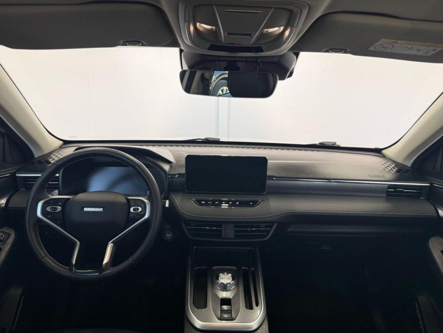 Haval Jolion I Рестайлинг Уфа  - изображение 6