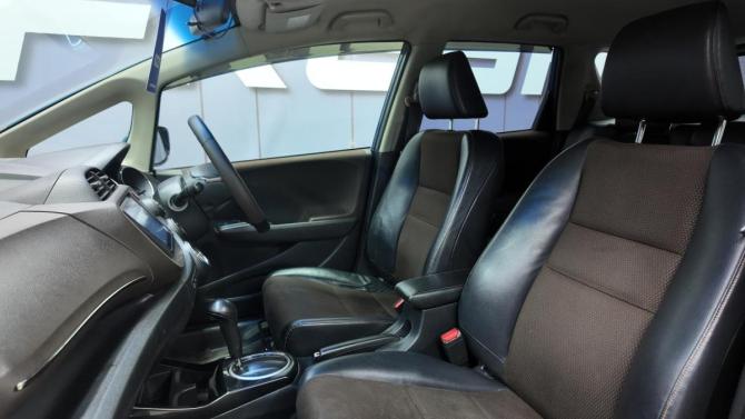 Honda Fit Shuttle I с пробегом 2012 года, цена 749 000 рублей, 295822 км, универсал, Автокод Объявления