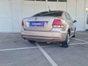 Volkswagen Polo V Рестайлинг Ростов-на-Дону  - изображение 17