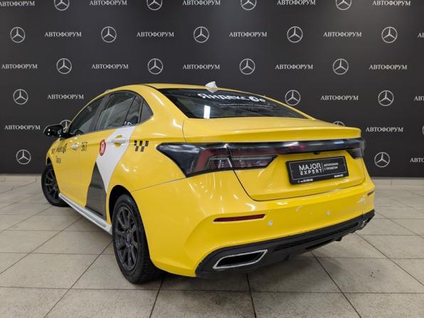 Omoda S5 с пробегом 2024 года, цена 1 195 000 рублей, 99439 км, седан, Автокод Объявления