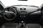 Lada (ВАЗ) Granta I Рестайлинг Москва  - изображение 22
