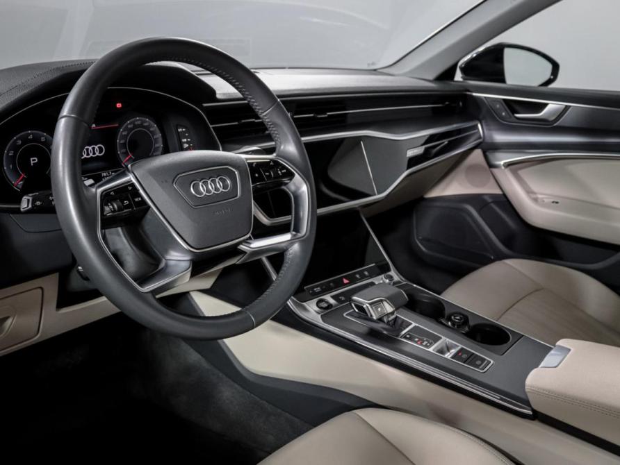 Audi A6 V (C8) Москва  - изображение 15