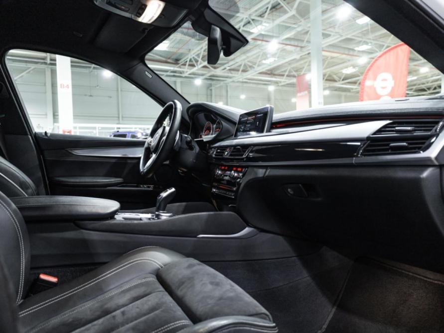 BMW X6 II (F16) Санкт-Петербург  - изображение 19