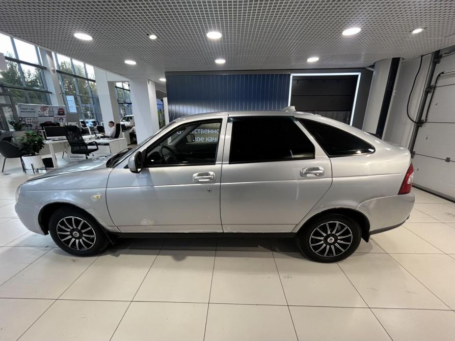 Lada (ВАЗ) Priora I Нижний Новгород  - изображение 8