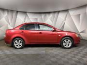 Mitsubishi Lancer X Москва  - изображение 21