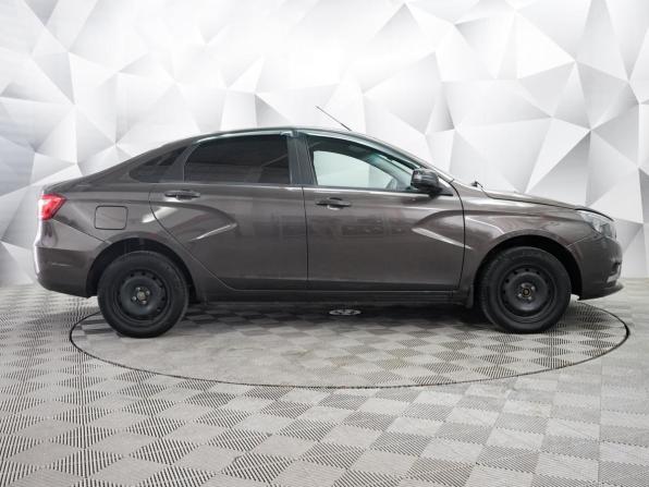Lada (ВАЗ) Vesta I с пробегом 2021 года, цена 970 000 рублей, 70000 км, седан, Автокод Объявления