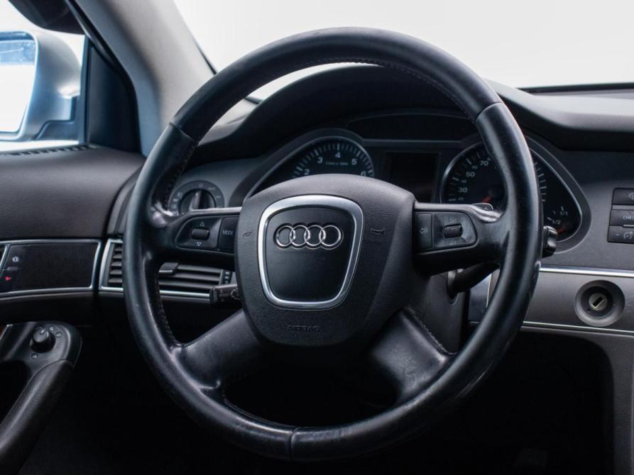 Audi A6 III (C6) Москва  - изображение 15