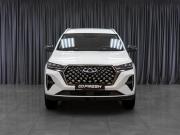 Chery Tiggo 7 Pro Max I Тюмень  - изображение 23