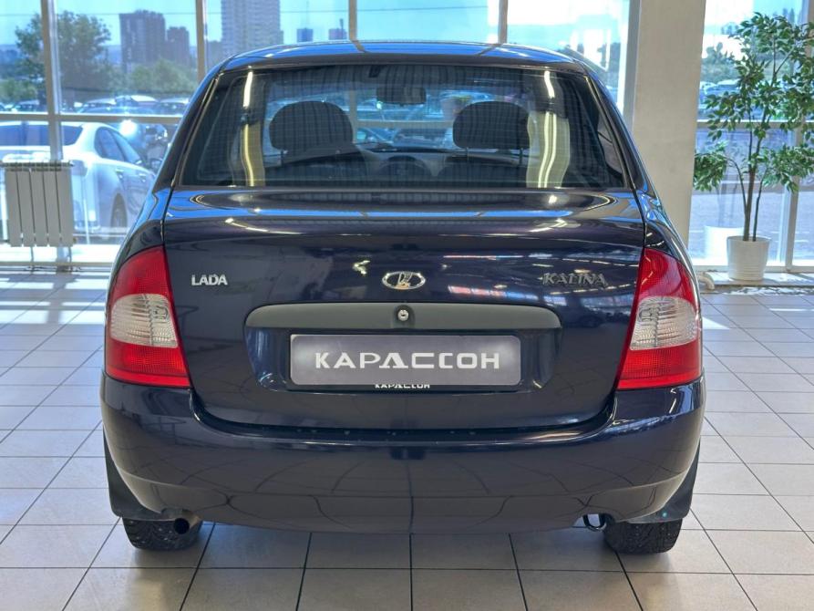 Lada (ВАЗ) Kalina I Волгоград  - изображение 4