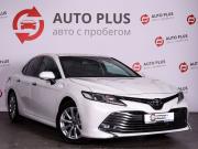 Toyota Camry VIII (XV70) Минеральные Воды  - изображение 22