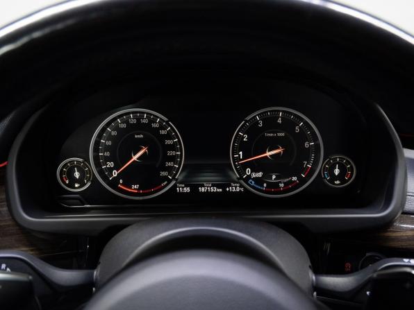 BMW X6 II (F16) с пробегом 2015 года, цена 3 750 000 рублей, 187153 км, внедорожник, Автокод Объявления