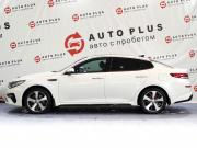 Kia Optima IV Рестайлинг Минеральные Воды  - изображение 30