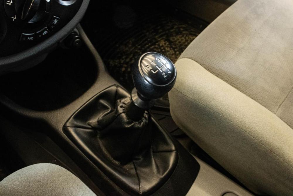 Chevrolet Lacetti I Уфа  - изображение 17