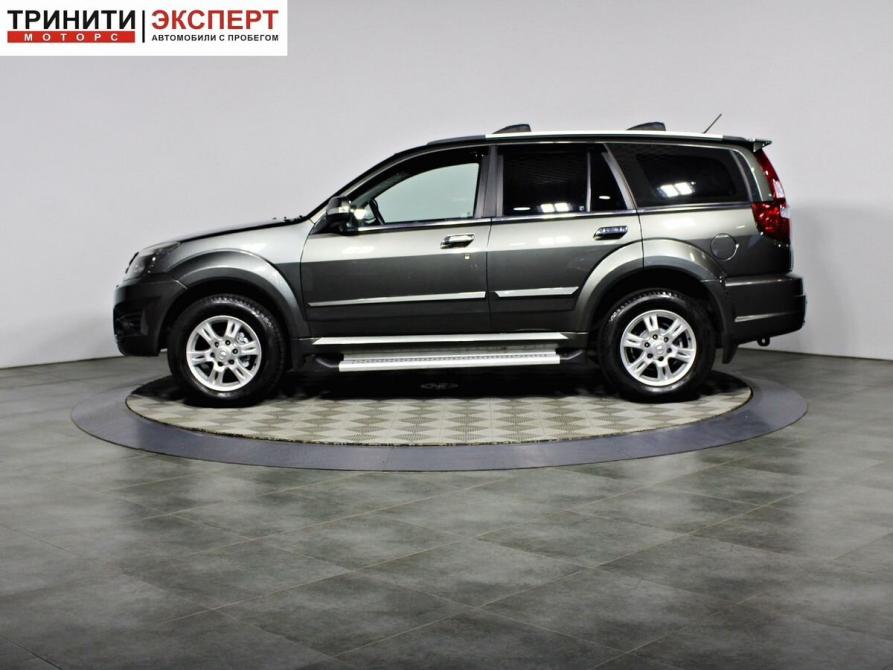 Great Wall Hover H3 I Белгород  - изображение 2