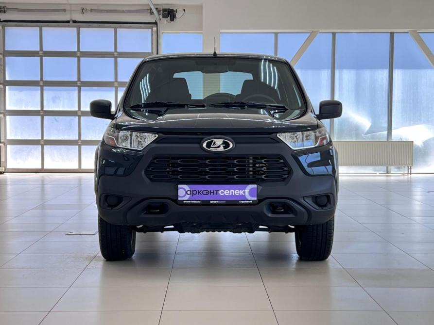Lada (ВАЗ) Niva Travel I Волгоград  - изображение 5