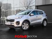 Kia Sportage IV Москва  - изображение 20