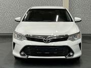 Toyota Camry VII (XV50) Рестайлинг Москва  - изображение 17