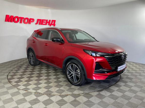 Changan UNI-S I с пробегом 2024 года, цена 2 149 000 рублей, 33529 км, внедорожник, Автокод Объявления