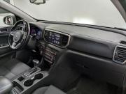 Kia Sportage IV Рестайлинг Москва  - изображение 50