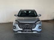 Chery Tiggo 4 Pro I Москва  - изображение 21