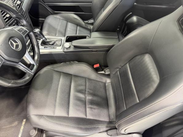 Mercedes-Benz E-Класс IV (W212 S212 C207) с пробегом 2011 года, цена 1 395 000 рублей, 186000 км, купе-хардтоп, Автокод Объявления
