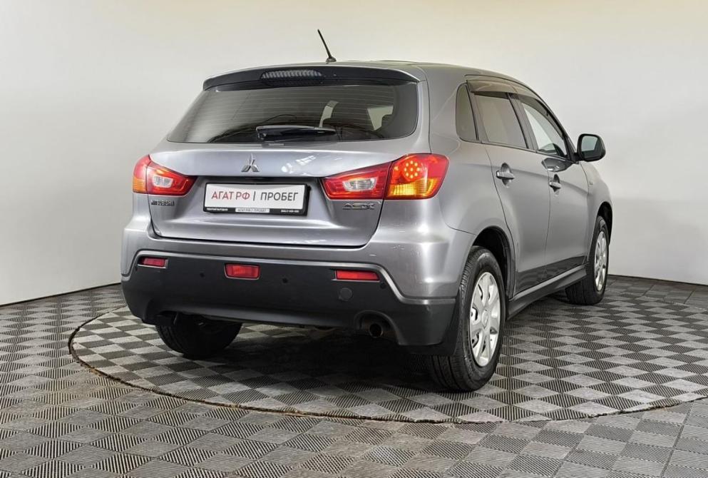 Mitsubishi ASX I Нижний Новгород  - изображение 4