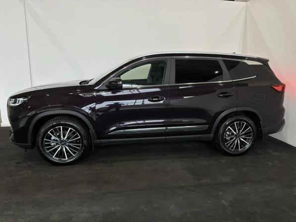 Chery Tiggo 8 Pro Max I Рестайлинг с пробегом 2024 года, цена 2 195 000 рублей, 6000 км, внедорожник, Автокод Объявления
