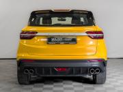 Belgee X50 Москва  - изображение 35