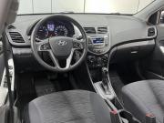 Hyundai Solaris I Рестайлинг Ростов-на-Дону  - изображение 21