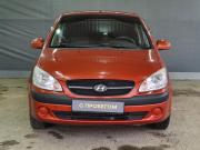 Hyundai Getz I Рестайлинг Ижевск  - изображение 20