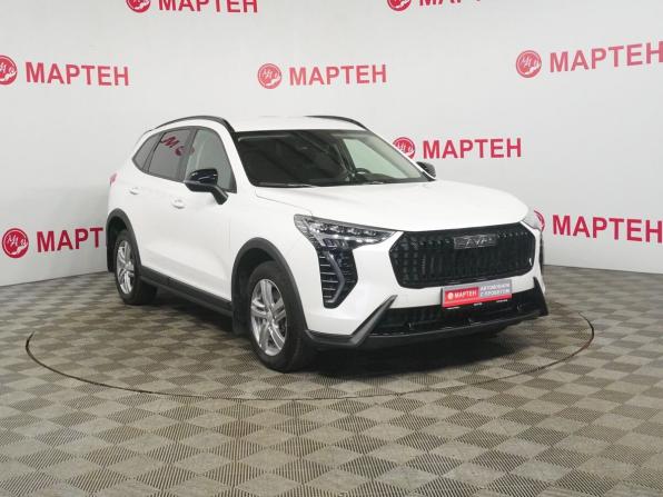 Haval Jolion I Рестайлинг с пробегом 2024 года, цена 2 298 000 рублей, 11480 км, внедорожник, Автокод Объявления