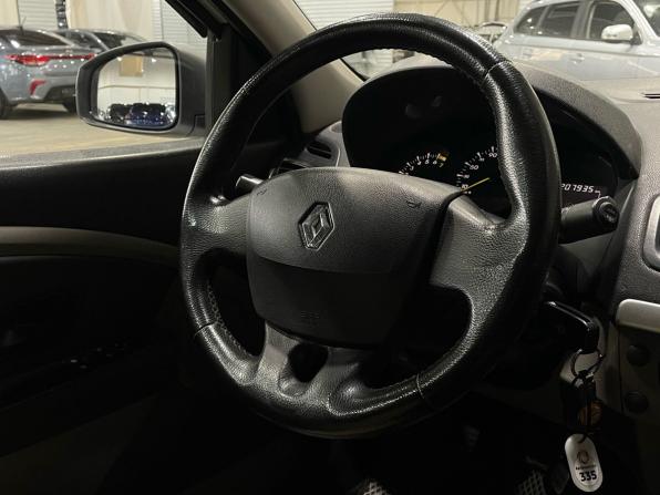 Renault Fluence I с пробегом 2011 года, цена 550 000 рублей, 207900 км, седан, Автокод Объявления