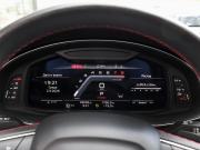 Audi SQ8 I (4M) Москва  - изображение 36