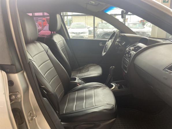 Renault Megane II Рестайлинг с пробегом 2008 года, цена 429 000 рублей, 250282 км, седан, Автокод Объявления