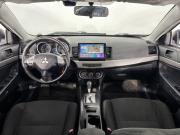 Mitsubishi Lancer X Рестайлинг Санкт-Петербург  - изображение 22