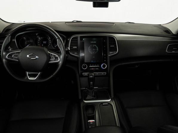 Renault Samsung SM6 I с пробегом 2017 года, цена 1 572 500 рублей, 106132 км, седан, Автокод Объявления