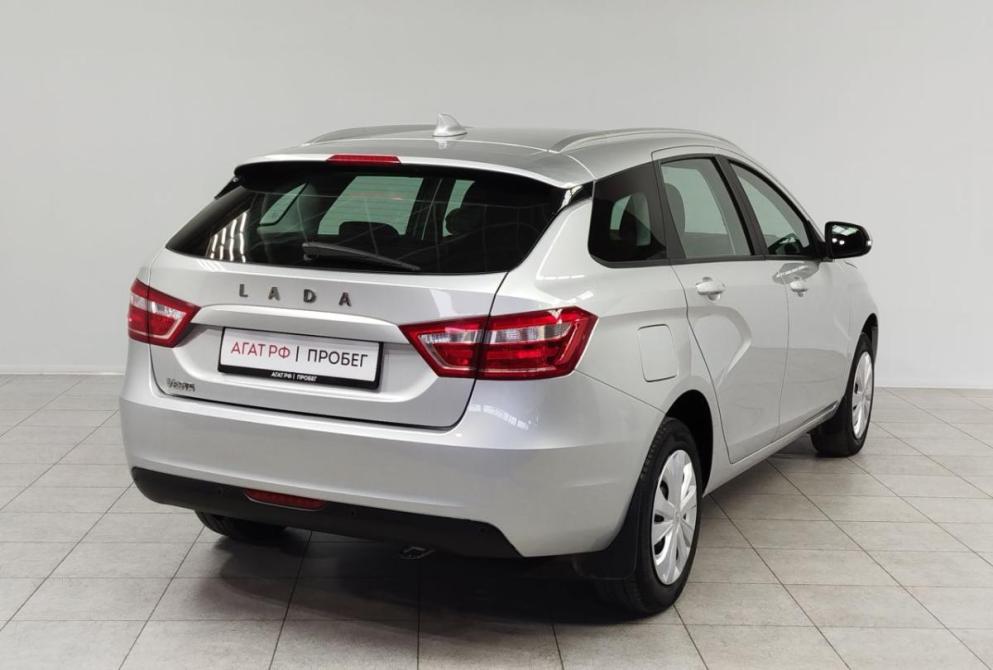 Lada (ВАЗ) Vesta I Саратов  - изображение 5