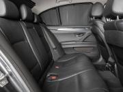 BMW 5 серии VI (F10/F11/F07) Рестайлинг Казань  - изображение 16