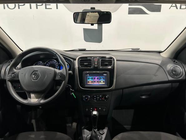Renault Sandero II с пробегом 2016 года, цена 949 000 рублей, 67935 км, хэтчбек, Автокод Объявления