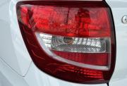 Lada (ВАЗ) Granta I Рестайлинг Киров  - изображение 49